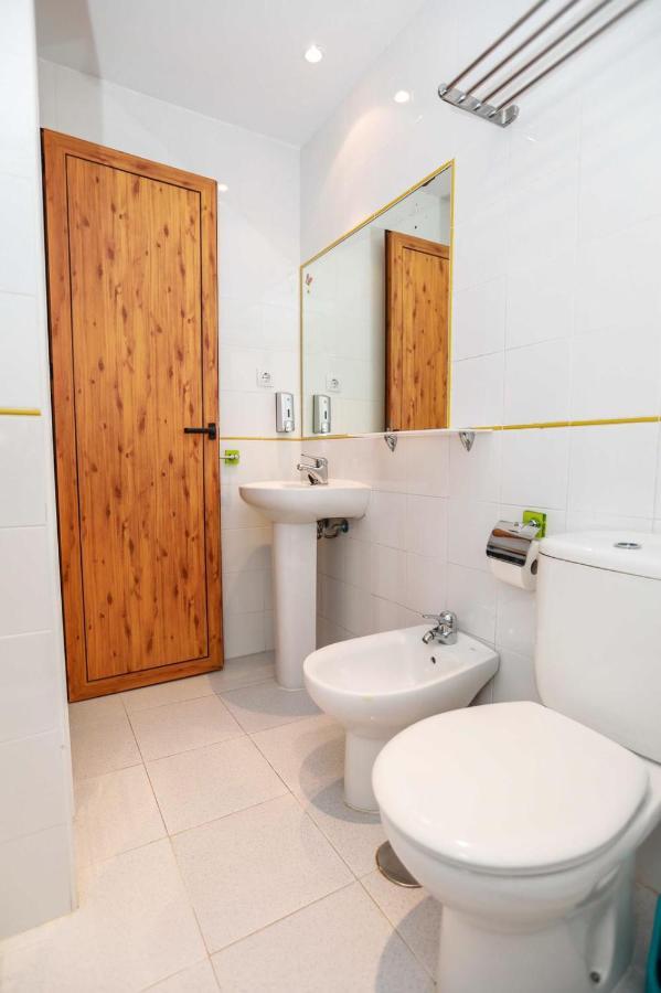 Apartamento Las Vistas 3 Corralejo Esterno foto