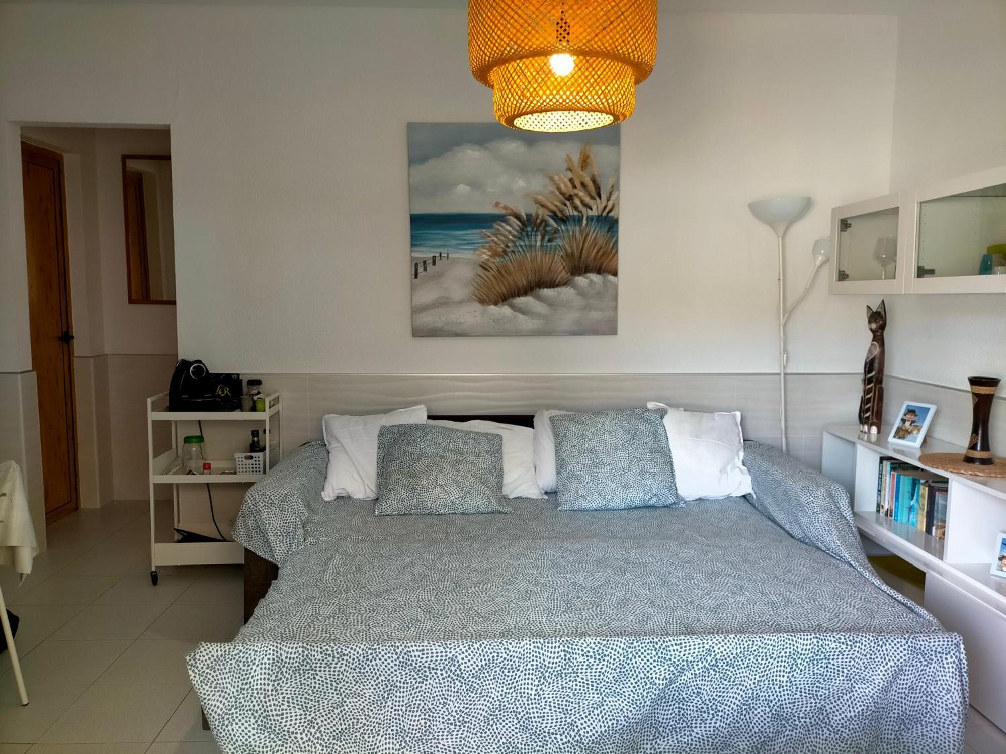 Apartamento Las Vistas 3 Corralejo Esterno foto
